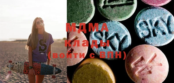 стаф Иннополис